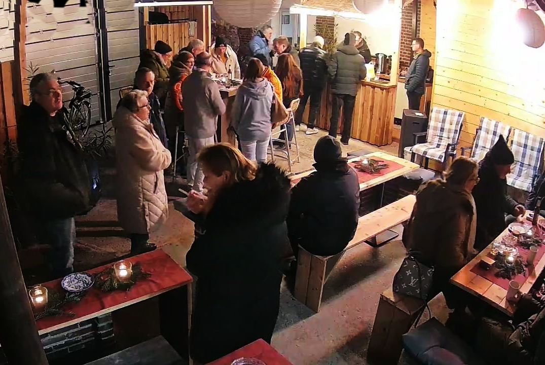 BSF Oktoberfest 2025 1